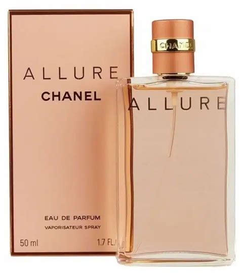 allure chanel prix tunisie